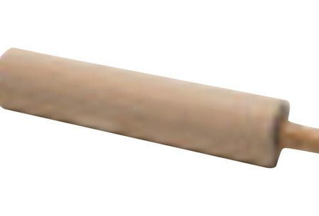 Fox Run 17.5 in. L X 2.25 in. D Wood Rolling Pin Natural Online Hot Sale