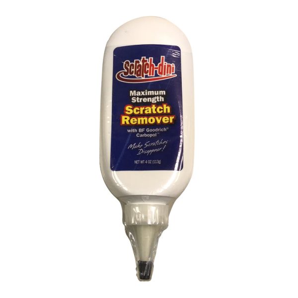 Scratch-dini As Seen On TV Scratch Remover Lotion 1 pk Hot on Sale