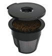 Medelco 1 cup cups Basket Coffee Filter 2 pk Fashion