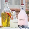 Kilner 8.45 oz Clear Preserver Bottle 1 pk Sale